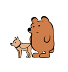 一般ピーポークマスタンプ（個別スタンプ：5）