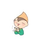 WooriWoori 2（個別スタンプ：20）