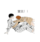 An's daily（個別スタンプ：3）