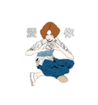 An's daily（個別スタンプ：10）