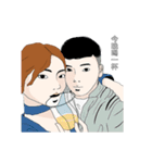 An's daily（個別スタンプ：15）