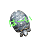 マイペースな動物たち♡（個別スタンプ：11）