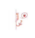 Little Lyra's guitar daily（個別スタンプ：17）
