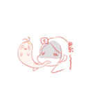 Little Lyra's guitar daily（個別スタンプ：35）