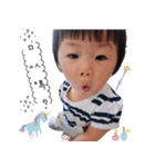 Siouyi A（個別スタンプ：4）