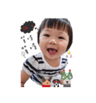 Siouyi A（個別スタンプ：8）