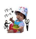 Siouyi A（個別スタンプ：10）
