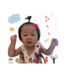 Siouyi A（個別スタンプ：15）