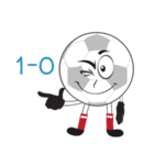 BallZaa（個別スタンプ：2）