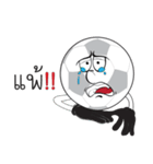 BallZaa（個別スタンプ：19）