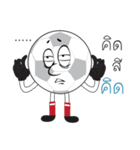 BallZaa（個別スタンプ：20）