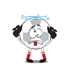 BallZaa（個別スタンプ：24）