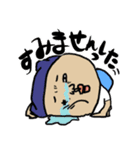 もぎたてふぇありー（個別スタンプ：13）