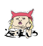もぎたてふぇありー（個別スタンプ：29）