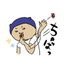 もぎたてふぇありー（個別スタンプ：34）