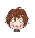 Expression of Jerry（個別スタンプ：30）