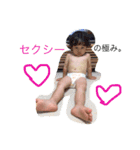 ナギおさん。（個別スタンプ：10）