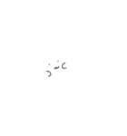 顔文字スタンプ第1弾（個別スタンプ：7）