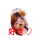 たかてぃスタンプ（個別スタンプ：6）