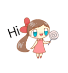Sassy Siblings DML（個別スタンプ：2）