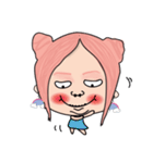 Laksina Klinklao（個別スタンプ：1）
