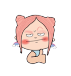 Laksina Klinklao（個別スタンプ：2）