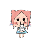 Laksina Klinklao（個別スタンプ：3）