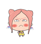 Laksina Klinklao（個別スタンプ：4）