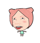Laksina Klinklao（個別スタンプ：6）