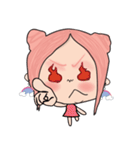 Laksina Klinklao（個別スタンプ：7）