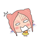 Laksina Klinklao（個別スタンプ：9）