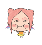 Laksina Klinklao（個別スタンプ：11）