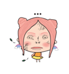 Laksina Klinklao（個別スタンプ：12）