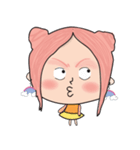 Laksina Klinklao（個別スタンプ：13）
