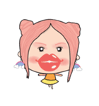 Laksina Klinklao（個別スタンプ：14）