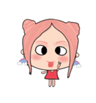 Laksina Klinklao（個別スタンプ：16）
