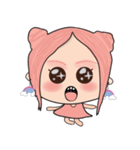 Laksina Klinklao（個別スタンプ：17）