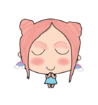 Laksina Klinklao（個別スタンプ：24）