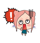 Laksina Klinklao（個別スタンプ：27）