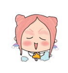 Laksina Klinklao（個別スタンプ：28）
