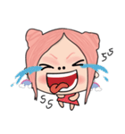 Laksina Klinklao（個別スタンプ：29）