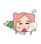 Laksina Klinklao（個別スタンプ：30）