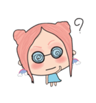 Laksina Klinklao（個別スタンプ：31）