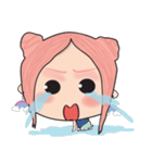 Laksina Klinklao（個別スタンプ：33）