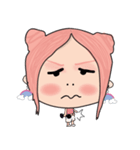 Laksina Klinklao（個別スタンプ：35）