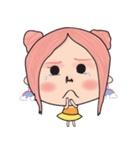 Laksina Klinklao（個別スタンプ：38）