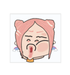 Laksina Klinklao（個別スタンプ：39）