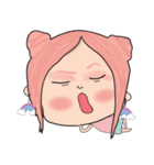 Laksina Klinklao（個別スタンプ：40）
