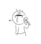 som-yon（個別スタンプ：2）