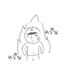 som-yon（個別スタンプ：10）